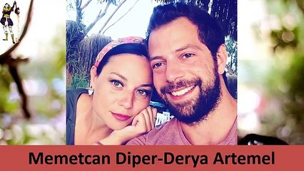 Kırgın Çiçekler Oyuncuların - Sevgilileri Ve Eşleri ŞOK OLACAKSINIZ!!!-2017-