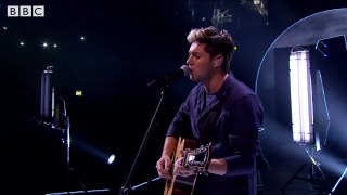 Niall Horan - This Town (Radio 1's Teen Awa
