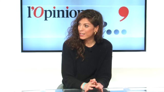 Axelle Tessandier :«Au débat, Emmanuel Macron doit mettre en avant les incohérences du programme de Marine Le Pen»