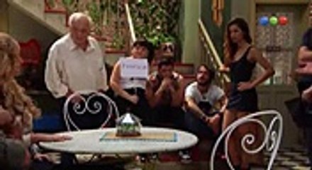 Educando a Nina 25 En Español 24_05_2016  ver series de televisión