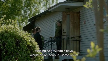 Ängelby - Ep7 (subbed)