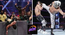 WWE 205 Highlights 5/2/17 – WWE 205 Highlights 2nd May 2017 – WWE 205 Highlights 02/05/2017