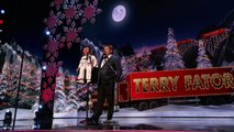 Terry Fator - Ventriloquist and Puppe