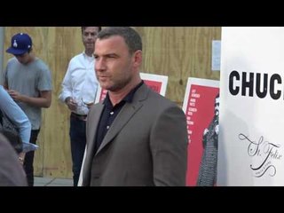 Chuck movie Rocky Balboa inspiration - EsNews Boxing