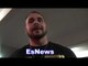 mayweather vs mcgregor what will happen if conor tries mma in boxing ring EsNews Boxing