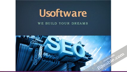 Search Engine Optimization Brampton