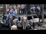 Parag Sawant, 7/11 Mumbai blasts surviver died after 7 years in coma