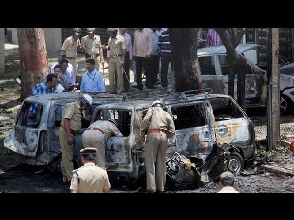 Parag Sawant, 7/11 Mumbai blasts surviver died after 7 years in coma