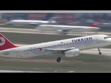 Turkish Airlines makes emergency landing in Delhi after 'bomb threat'