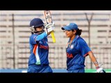 Mithali Raj, becomes first Indian woman cricketer scoring 5000 runs