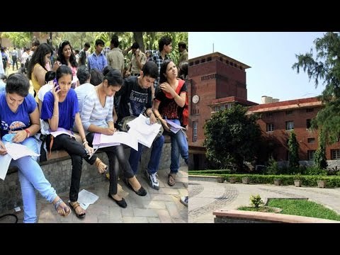 Kerala's 100% scorer denied admission in DU, approaches HC