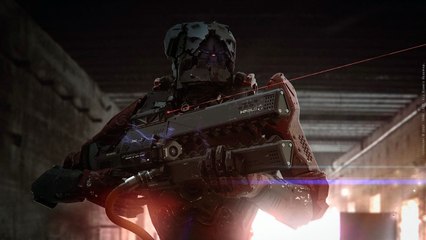 Dos Brains - Lone Survivor (Dark Gritty Electronic Rock)-GFpL