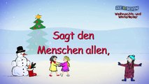 Alle Jahre wieder - Die besten Weihnachts- und Winterlieder _ K