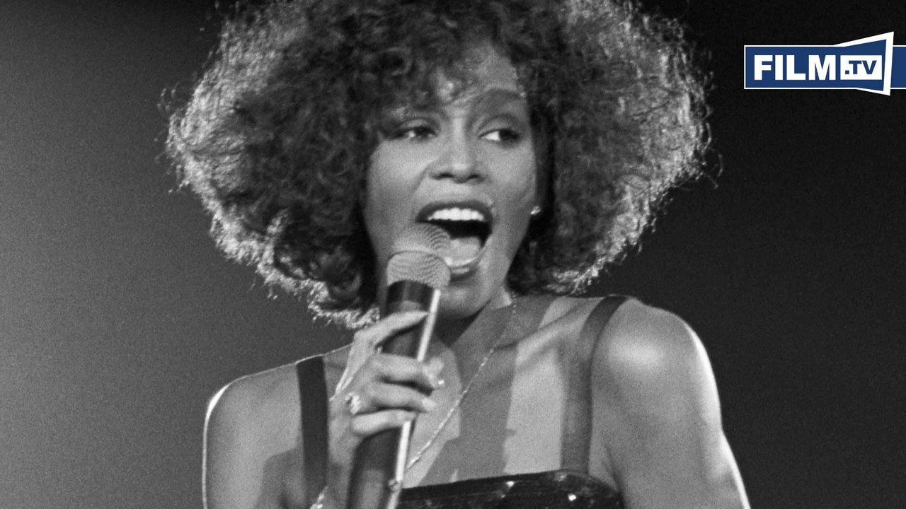 WHITNEY HOUSTON KINO-DOKU - ERSTER TRAILER Trailer English Englisch (2017) HD