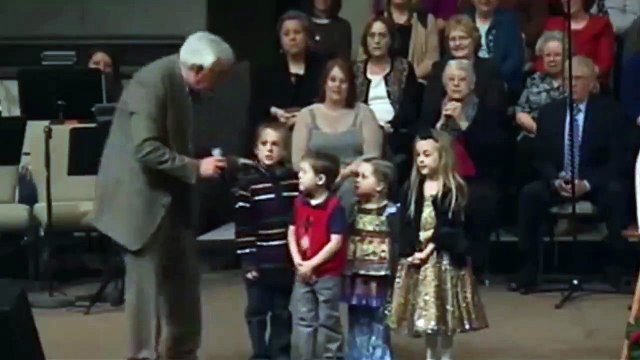 Quand tu sais pas tu réponds Jésus .. Trop marrant