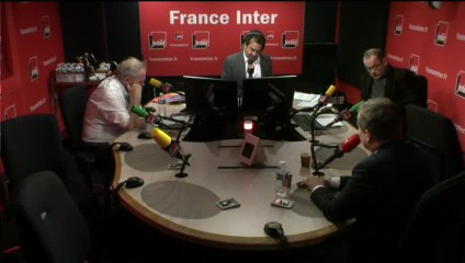 Скачать видео: Nicolas Dupont-Aignan répond aux questions des auditeurs de France Inter