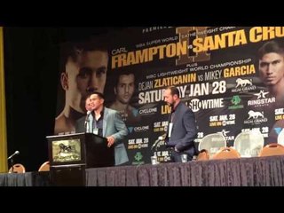 Olympic medalist Chino Rodriguez- esnews boxing