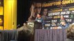 Mikey Garcia on fighting Vasyl Lomachenko - esnews boxing