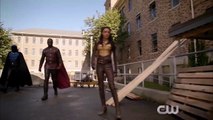 DC's Legends of Tomorrow - The Justice Society of America _ official trailer (2016)-Rtyg