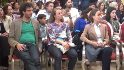 Afyonkarahisar Klasik Müzik Festivali Başladı