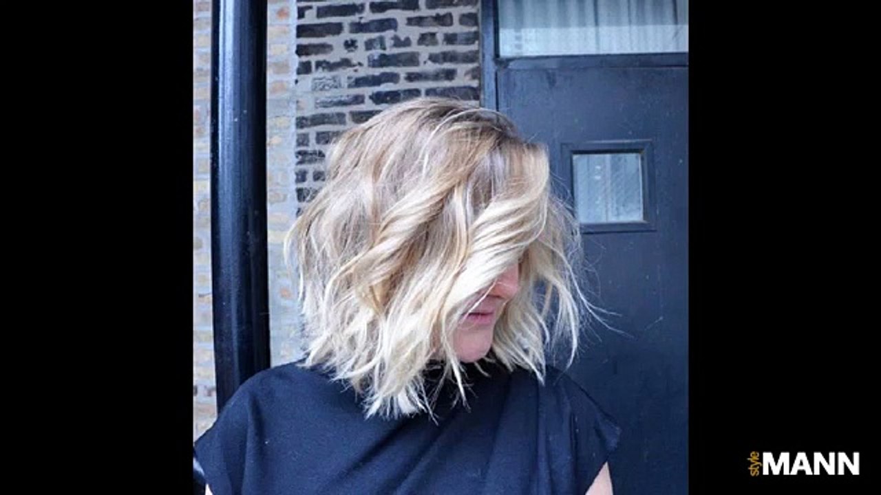 50 Impressive Ideas on Short Blonde Hair Real Attention Grabber