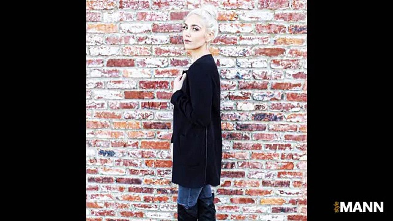 50 Picture Perfect Platinum Blonde Hair Looks The Alluring Light Hues