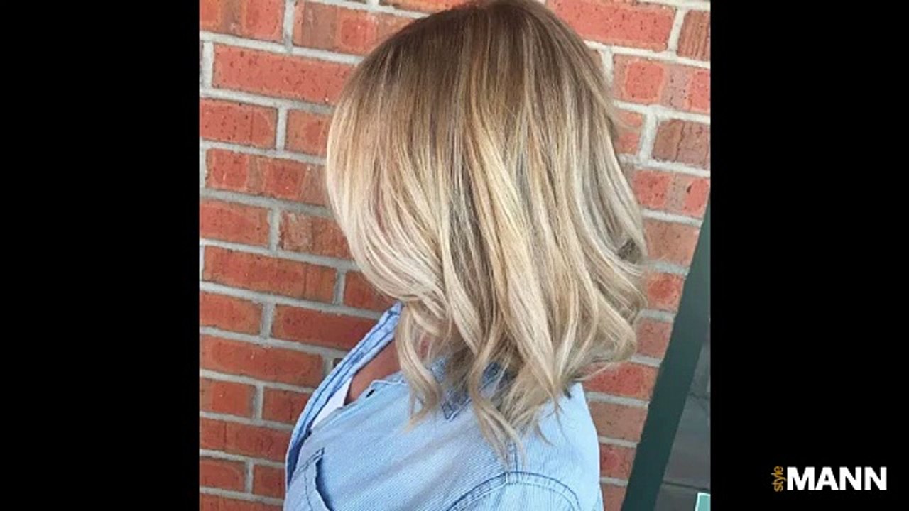 65 Spectacular Blonde Ombre Hair Looks Be Creative and Colorful