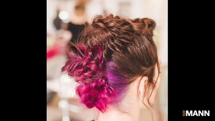 65 Startling Ideas for Hairdos For Short Hair Trends To Grab All Attention