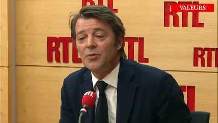 François Baroin tacle Emmanuel Macron mais votera pour lui
