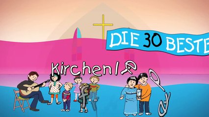 Lasst uns miteinander - Die besten Kirchenlieder