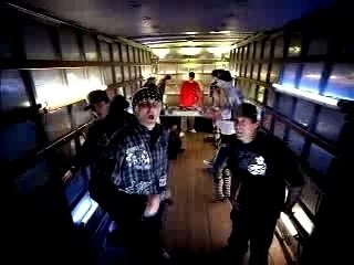 Kottonmouth Kings "Everybody Move"