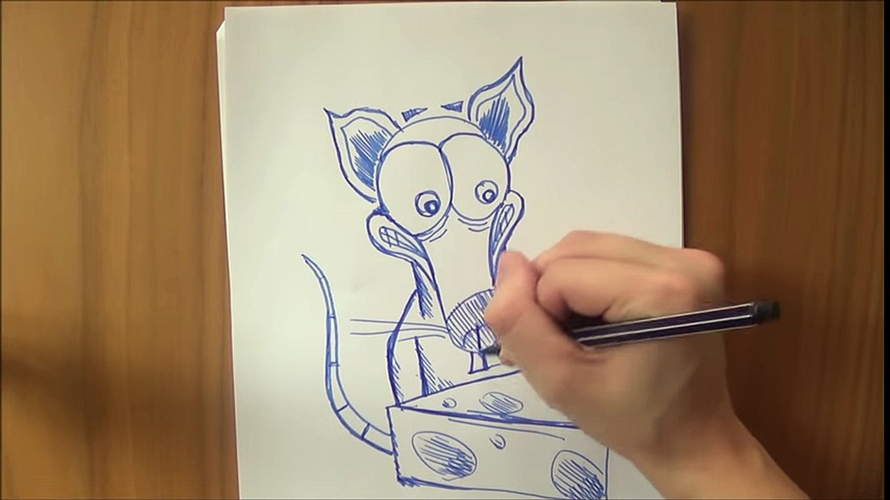 Funny Dirty Drawings Surprise!! - YouTube