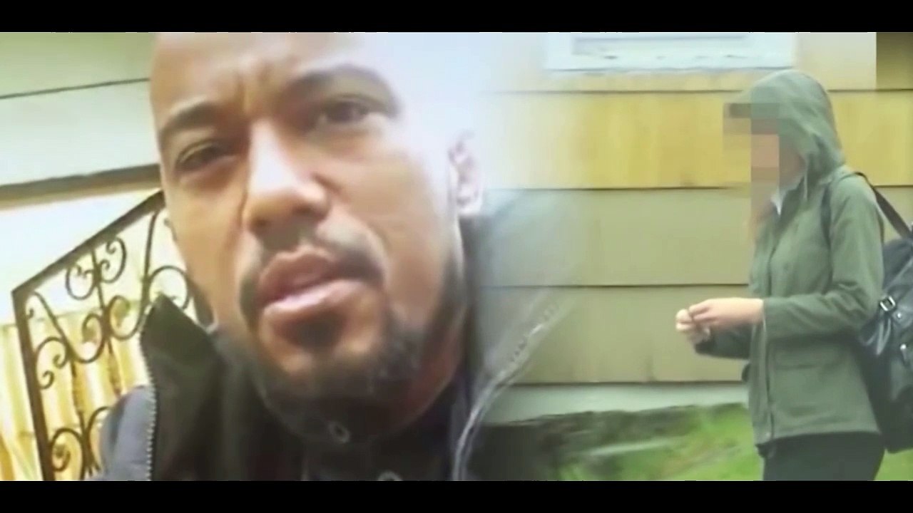 Agentin heiratet is-terroristen deso dogg in syrien desaster für das fbi