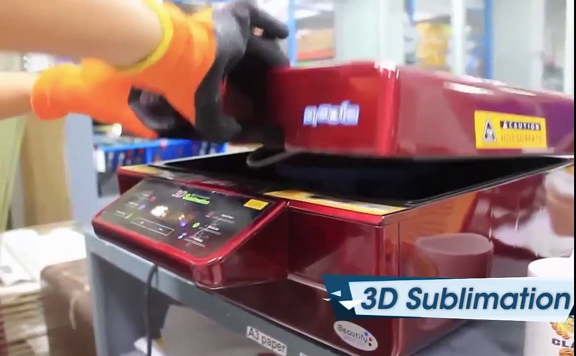 Silk Screen Printing