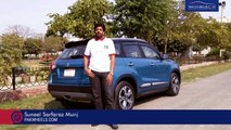 All New Suzuki Vitara GLX 2017 - PakWheels Reviews