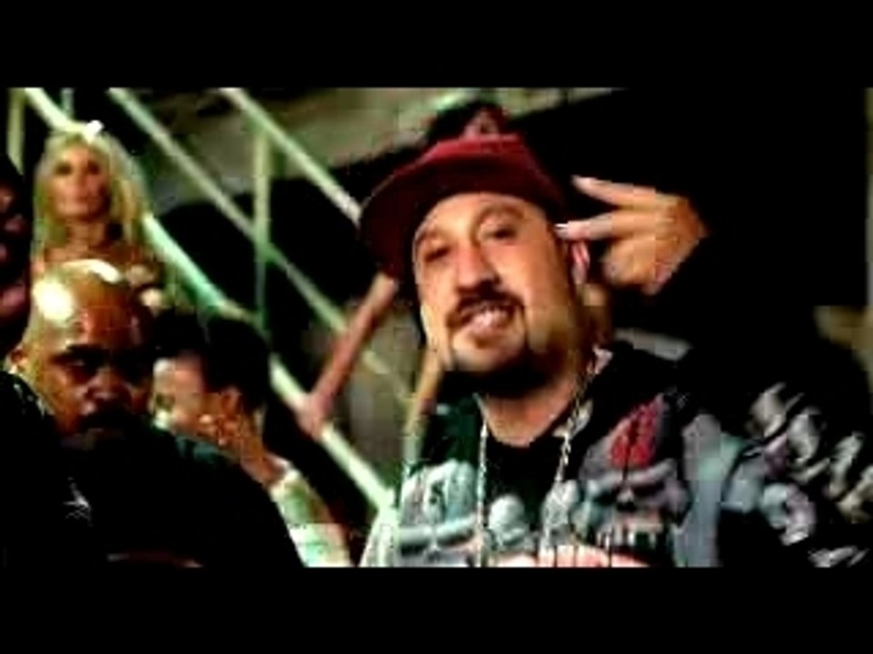 Kottonmouth Kings "Put it Down" f/ Cypress Hill