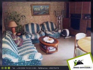 T5 A vendre Saint etienne 94m2 - 109 000 Euros