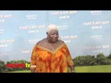 Luenell 