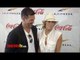 LeAnn Rimes and Eddie Cibrian at LA FITNESS First Signature Club Grand Opening in California