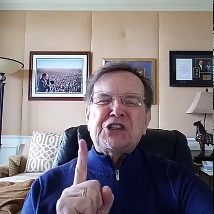 What it is The Baptism Baptism With The Holy SpiriT? REINHARD BONNKE