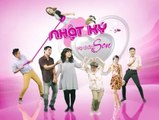 Nhật Ký Vợ Chồng Son Tập 88 (TRai Hay Gái) - Phim Hài