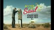 Better Call Saul - Promo Saison 1