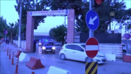 Mersin'de Fuhuş Çetesi Operasyonu