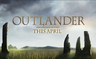 Outlander - Promo Saison 1B