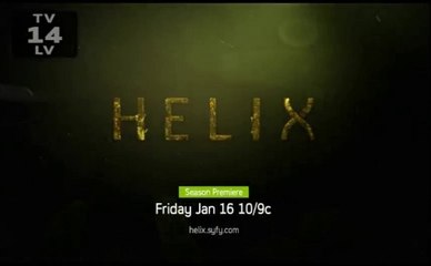 Helix - Promo Saison 2 - Harvest