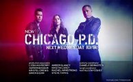 Chicago PD - Promo 2x11