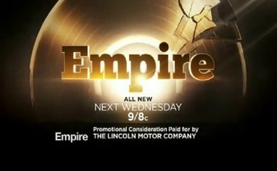 Empire - Promo 1x02