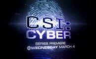 CSI Cyber - Promo Saison 1