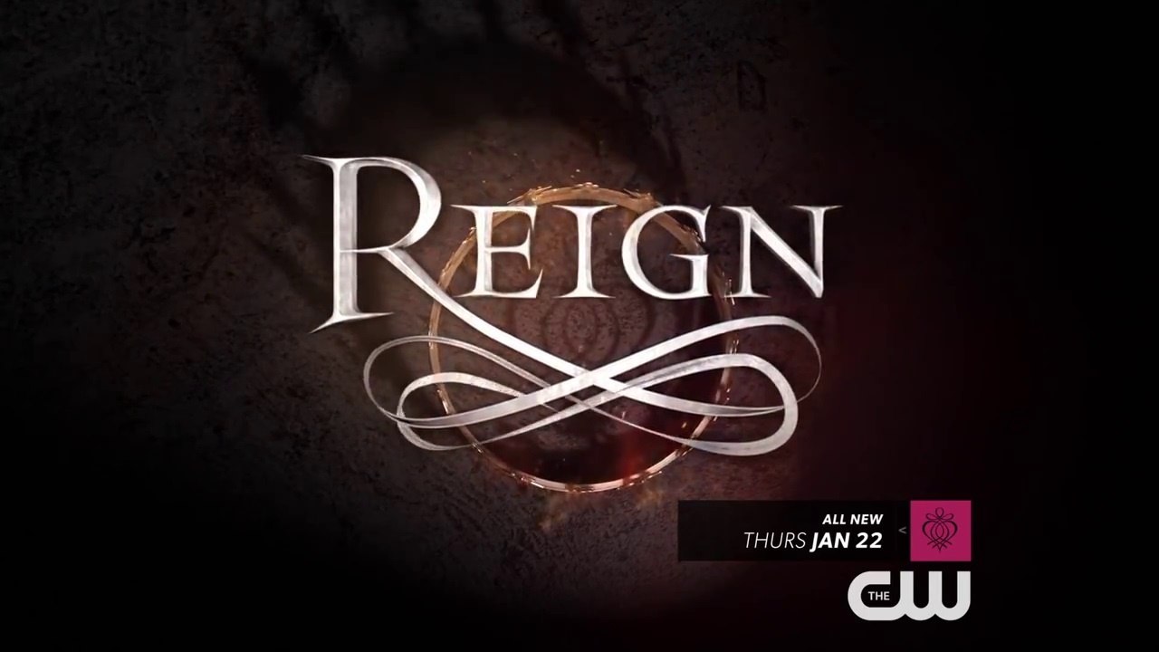 Reign - Promo 2x11