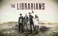 The Librarians - Promo 1x09 et 1x10